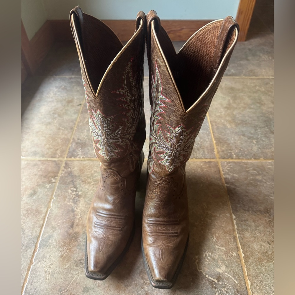 Ariat women’s boots